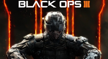 Call of Duty: Black Ops 3
