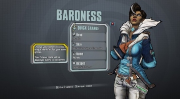 Borderlands: The Pre-Sequel