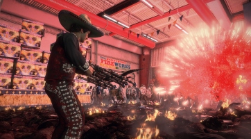 Kiszivárgott a Dead Rising 3 PC kiadásának a demó bemutatója