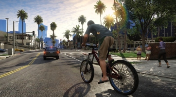 Kiszivárgott a GTA 5 zenéinek listája?