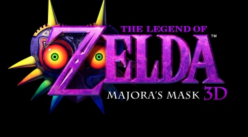 The Legend of Zelda: Majora's Mask