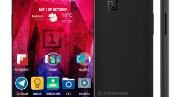 Kiszivárgott a OnePlus 2 ára