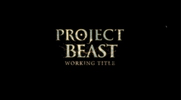 Kiszivárgott a Project Beast első látnivalója