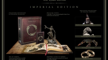 The Elder Scrolls Online