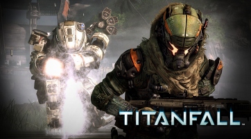 Kiszivárgott a Titanfall intrója