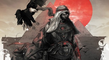 Kiszivárgott az első kép a következő Assassin's Creed-játékról
