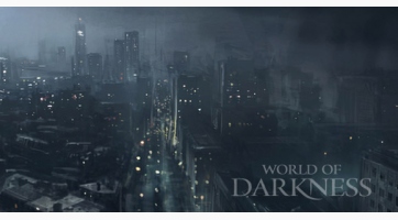 Kiszivárgott az első World of Darkness teaser trailer