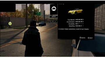Watch Dogs