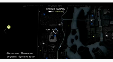 Watch Dogs