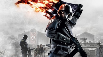 Kiszivárgott felvételen a Homefront 2