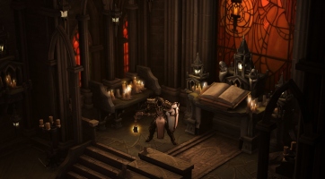 Kiszivárgott információk a Diablo III: Reaper of Souls kiegészítőről