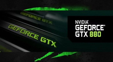 Kiszivárgott képeken bukkant fel az nVIDIA GTX 880