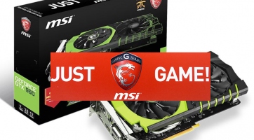 Kiszivárgott képeken bukkantak fel az MSI GTX 960-as kártyái