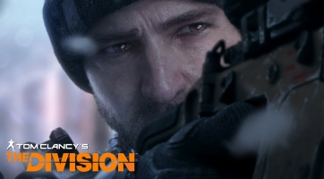 Kiszivárgott látnivalók a The Division alfájából