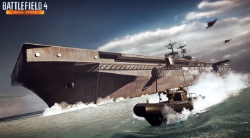 Battlefield 4