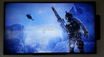 Battlefield 4