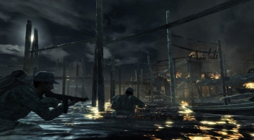 Kiszivárgott a Call of Duty: World at War perkjeinek listája 