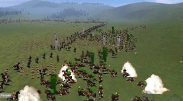 Kiszivárgott, hogy készül a Shogun 2: Total War
