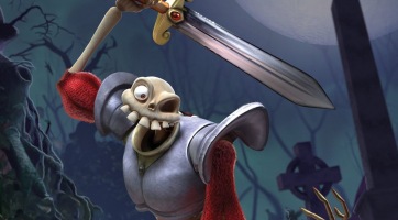Kiszivároghatott a MediEvil PS4-es feldolgozásának megjelenési dátuma