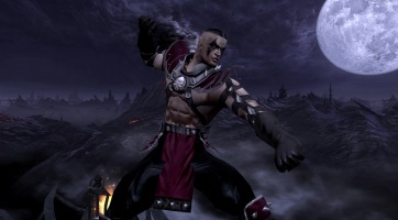 Kiszivároghatott a Mortal Kombat 12 első karaktere