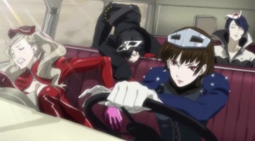 Kiszivároghatott a Persona 5 Royal nyugati megjelenési dátuma