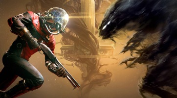 Kiszivároghatott a Prey VR