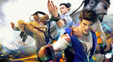 Kiszivároghatott a Street Fighter 6 megjelenési dátuma