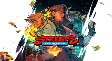 Kiszivároghatott a Streets of Rage 4 megjelenési dátuma