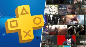 Kiszivároghatott a szeptemberi PS Plus kínálat?