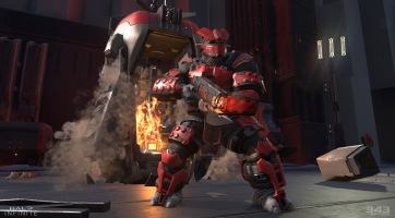 Kiszivároghatott idő előtt a Halo Infinite megjelenési dátuma?