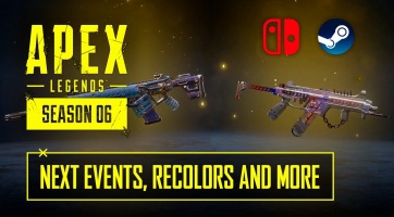 Apex Legends