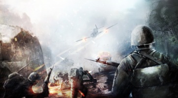 Kiszivárogtak a Battlefield V első részletei