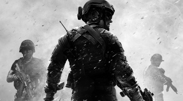 Kiszivárogtak a Call of Duty 2024 első képei (FRISSÍTVE!)