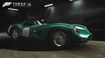 Kiszivárogtak a Forza 6 Porsche kiegészítő részletei