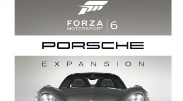 Forza Motorsport 6
