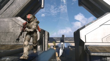 Kiszivárogtak a Halo Infinite kampányának részletei
