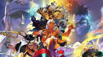 Kiszivárogtak a Street Fighter 6 harmadik évadának DLC karakterei