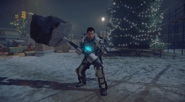 Dead Rising 4