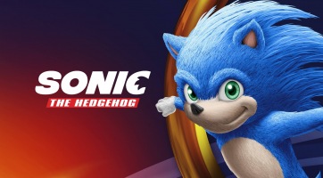 Kiszivárogtak az első képek a Sonic mozifilmről