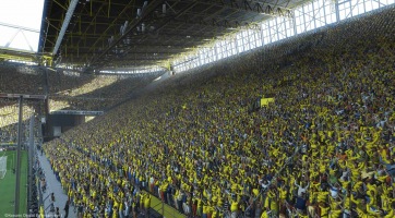 PES 2019