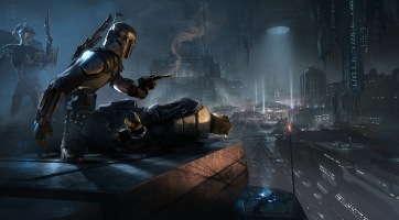 Kiszivárogtak az első részletek a Visceral Games Star Wars-játékáról