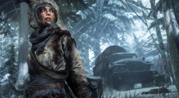Kiszivárogtak az első Shadow of the Tomb Raider képek
