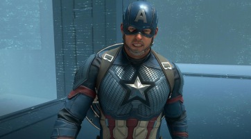 Kiszivárogtak az MCU-s skinek a Marvel's Avengers-höz