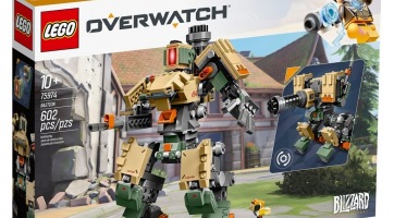 Overwatch