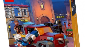 Overwatch