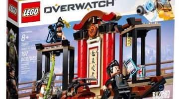 Overwatch