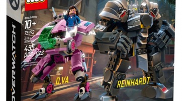 Overwatch