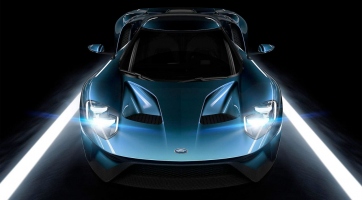 Kiszivárogtak a Forza 6 első részletei