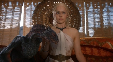 Kiszivárogtak a Game of Thrones kalandjáték első képei