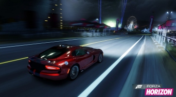 Kiszivárogtak az első Forza Horizon koncepciós rajzok?